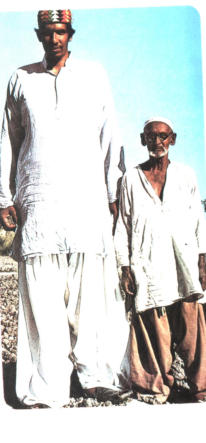 Haji Mohammad Alam Channa